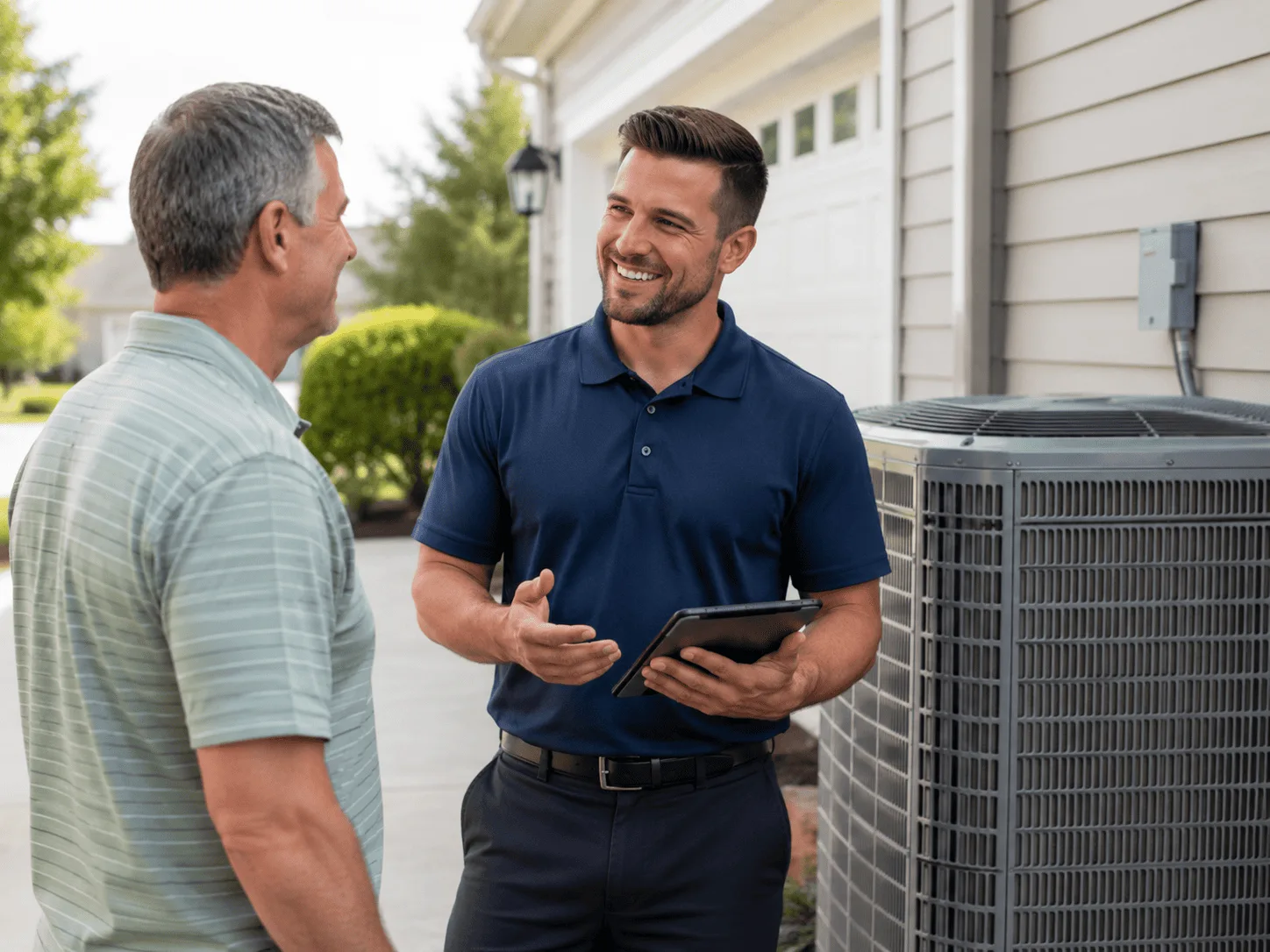 Heat Pump Installation Welling, OK FAQs